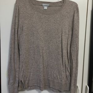 Old Navy sweater